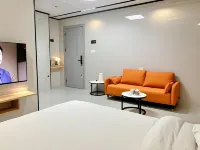 Nanshangju Apartment (Xinxing Road Branch, Puning Nanjing Town)