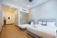 Jazz Suites By Stayla