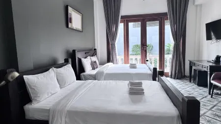 The J Break Boutique