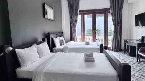 The J Break Boutique