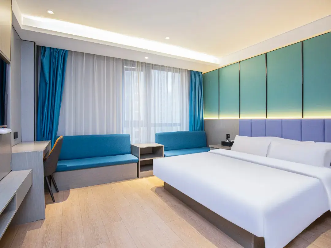 The Qingmu Boutique Hotel - Nanjing