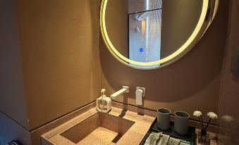 Xiamen Wanyuehui Tangquan Hotel