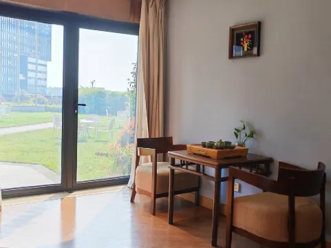 Zijingang International Hotel