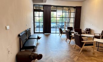 Ximu Hot Spring Hotel