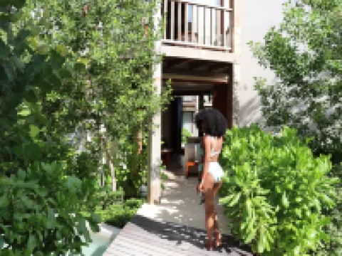 เนเรีย ตูลุม โรงแรมในตูลุม