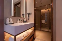 Lavande Hotel (Fuzhou Wuyi South Road) Hotel in zona Rongcheng Old Street (Laoyaozhou Street)