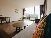 祕境飯店 南丹縣巴平濕地森林康養旅遊景區附近的飯店