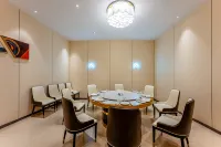 M Hotel Lanou International, Lu Xun's hometown of Shaoxing