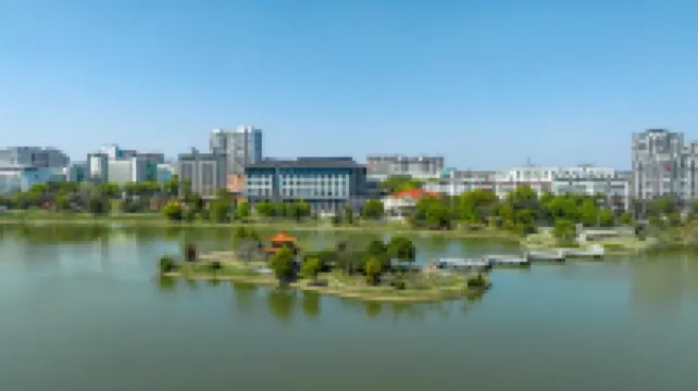 Luling Hotel Hotels in Ji'an County