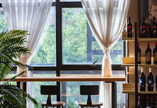 아퀸 호텔 주하이