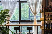 AQUEEN HOTEL Hotels in Zhuhai