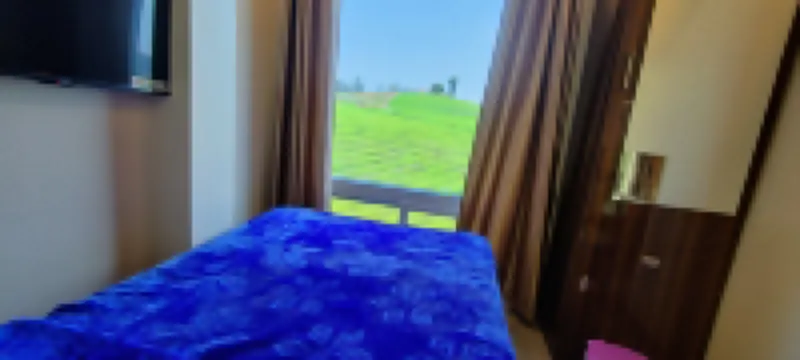 โรส การ์เดน เอนเคลฟ สำหรับครอบครัว