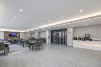 ​Super 8 Select Hotel Hôtels à : Baokang