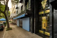 El Alfonsa - Suites in la Condesa