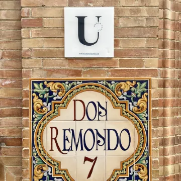 U-Sense Sevilla Catedral Hotels near Palacio Arzobispal de Sevilla