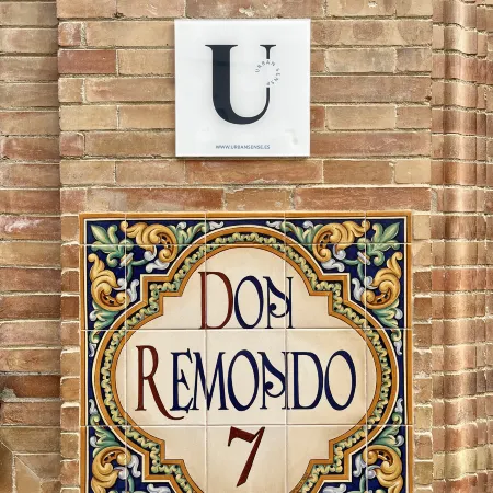 U-Sense Sevilla Catedral