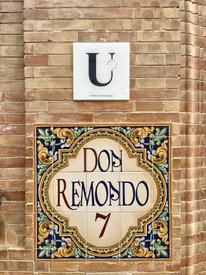 U-Sense Sevilla Catedral Hotels in 