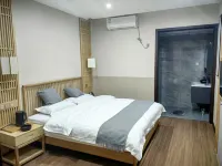 Jinzhai Yisu Homestay Hotels in Jinzhai