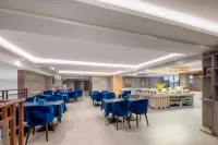Lanou Hotel (Shaoyang Wugang Branch) - sarapan