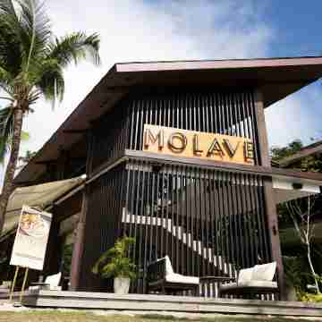 Balai Adlao Hotel Exterior