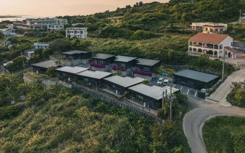 One Suite the Terrace Hotels in Nakijin