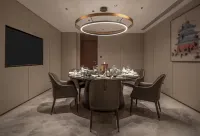 北京前門萬達頤華酒店