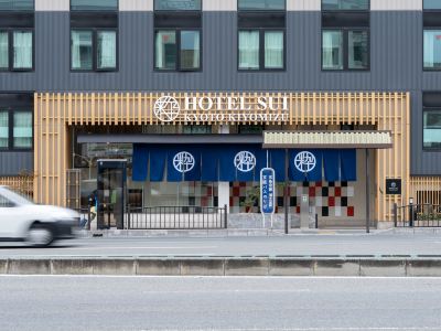 HOTEL SUI KYOTO KIYOMIZU