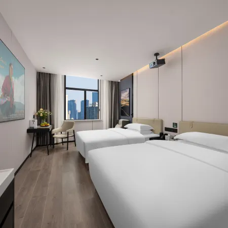 YIDuo Garden Hotel