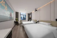 YIDuo Garden Hotel Hotels in Xintai