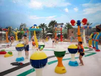Four Points by Sheraton Wuchuan Zhanjiang, Loong Bay - Strand