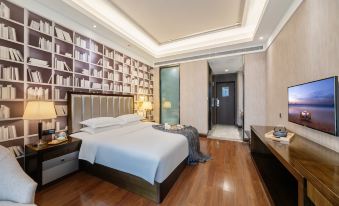 Memory Hotel(Chengdu Dongjiao Memory)