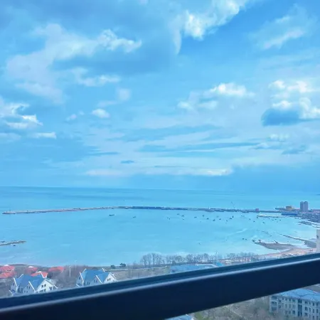 Xingcheng Haishanghai Hot Spring Hotel