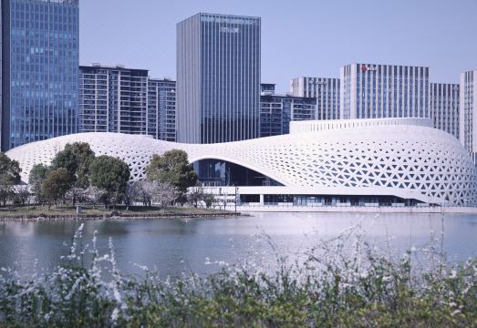 항저우 가오샤 상업 거리