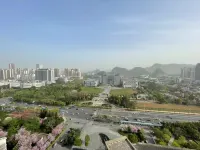 棲柳小築民宿（柳州城中萬達萬象城店）