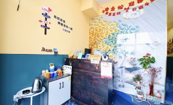 Harbin Qianhe Hotel (Harbin Jiangnan University City Zhengyi Road Subway Station Branch)