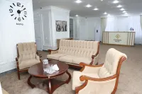 Clouds Hotel
