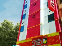 崇光宿霧酒店 鄰近卡爾邦市場的酒店