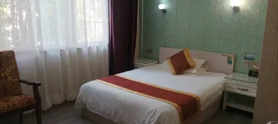 Shengsi kaixin hotel