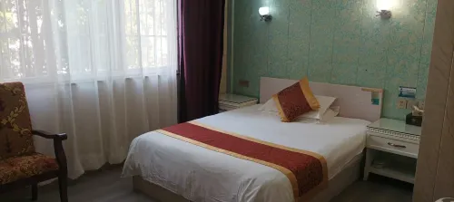 Shengsi kaixin hotel