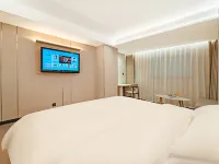 南安官貝頂飯店客房部 鄰近泉州師範學院應用科技學院的酒店