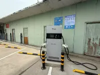 Homeinn · neo (Yangzhou Dongguan Street Nantong West Road) - Bãi đậu xe