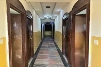 Hotel O d' Seasons Agra Cantt Railway Station