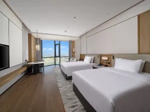 HiltonJiashan