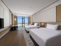 HiltonJiashan