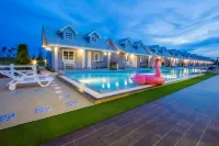 The Memory Luxury Resort