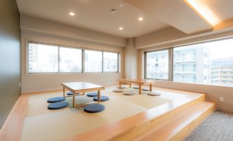 GRAND HOSTEL LDK Sapporo (Previous：THE  STAY SAPPORO)