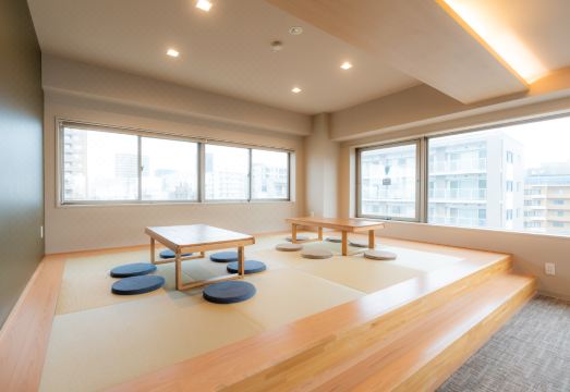 LDK 삿포로 라운지