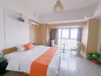 鉑雅影音美宿（泉州浦西萬達廣場SOHO店） - 寵物友善