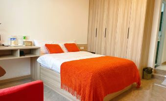 ‌Wuhu Wenhao Hotel
