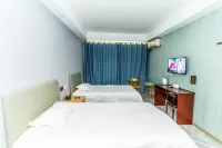 위안자 호텔 (푸양 사범대학교 서호 캠퍼스)